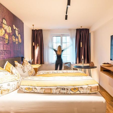 Hofgasse Apartments Инсбрук Екстериор снимка