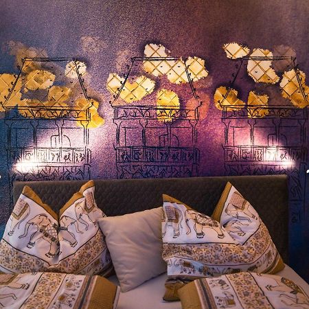 Hofgasse Apartments Инсбрук Екстериор снимка
