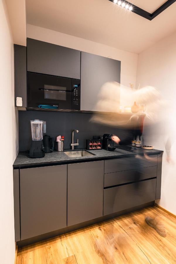 Hofgasse Apartments Инсбрук Екстериор снимка