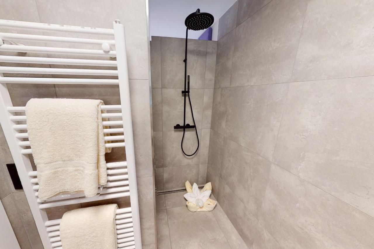 Hofgasse Apartments Инсбрук Екстериор снимка